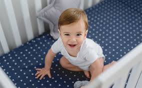 The Suitability of Opting for a Convertible Crib in Your Nursery