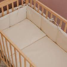 Are Crib Bumpers safe or not?