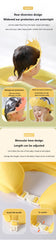 Silicone Shampoo Caps for Babies: Protecting Ears and Ensuring Gentle Bath Time with Baby Shampoo Products, Children's Bath Toys, and Other Bathroom Essentials