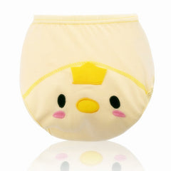 Washable Baby Diapers