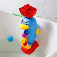 Shower Bath Toys