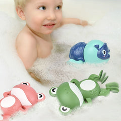 Baby Bathing Toy