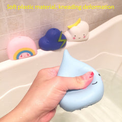  Baby Bath Toys'